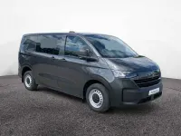 Neu VW Transporter 160 kW (218 PS) 2026 Grau Van