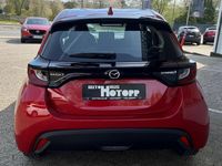 Gebraucht Mazda 2 116 PS (85 kW) 2023 Formal red Kleinwagen