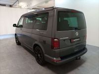 gebraucht VW California T6T6 2.0TDIBeach AHK|Kamera