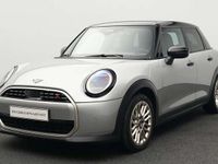Gebraucht Mini Cooper S Favoured 204 PS (150 kW) 2025 Grau Kleinwagen