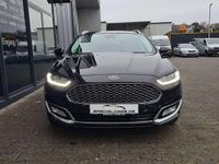 Gebraucht Ford Mondeo Vignale 150 PS (110 kW) 2018 Schwarz Kombi
