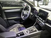 Gebraucht Cupra Leon 150 PS (110 kW) 2023 Magnetic tech Kombi