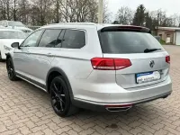 Gebraucht VW Passat Alltrack 239 PS (175 kW) 2016 Andere Kombi