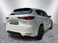 Neu Mazda CX-60 Homura-Line 254 PS (186 kW) 2025 Weiß SUV