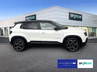 Gebraucht Jeep Avenger Summit 101 PS (74 kW) 2025 Weiß SUV