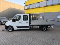 Usata Renault Master 131 CV (96 kW) 2018 Bianco Furgone
