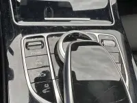 Gebraucht Mercedes C300e Exclusive 194 PS (142 kW) 2020 Blau Kombi