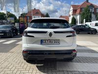 Gebraucht Renault Austral Evolution 158 PS (116 kW) 2025 Arktisweiß (weiß) (weiß) SUV