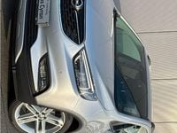 Gebraucht Opel Mokka 140 PS (102 kW) 2018 Schwarz SUV