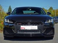 gebraucht Audi TT RS TT RSCoupe BLACK LEDER MATRIX 280km/h