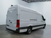 Gebraucht Mercedes Sprinter 150 PS (110 kW) 2025 Andere Van