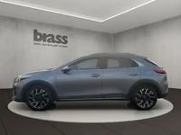 Neu Kia Ceed 150 PS (110 kW) 2025 Lunarsilber met. Kleinwagen