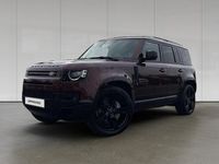 Gebraucht Land Rover Defender 304 PS (223 kW) 2024 Sedona red SUV