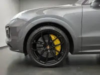 Gebraucht Porsche Cayenne Turbo S 680 PS (500 kW) 2020 Grau SUV