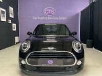 gebraucht Mini Cooper / 1 Hand / Teilleder