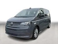 Gebraucht VW Multivan Basis 150 PS (110 kW) 2024 Van / Kleinbus