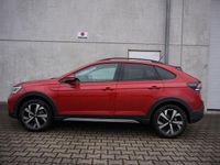 Neu VW Taigo 116 PS (85 kW) 2025 Kings rot SUV