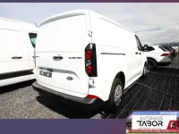 Neu Ford Transit Custom Trend 150 PS (110 kW) 2025 Weiß (frozen white) Limousine