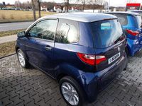 Gebraucht Aixam City 2021 Weiß Kleinwagen