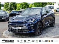 Gebraucht Cupra Terramar VZ 265 PS (194 kW) 2025 Blau SUV