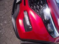 Gebraucht Ford Explorer ST-Line 363 PS (266 kW) 2021 Lucidrot metallic SUV