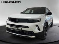 Gebraucht Opel Mokka-e 100 kW (136 PS) 2022 Weiss SUV