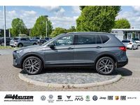 Gebraucht Seat Tarraco Xperience 245 PS (180 kW) 2024 Grau SUV