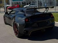 Brugt Lotus Evora 416 HK (305 kW) 2017 Grå Coupe