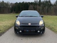 gebraucht Abarth Punto Evo 1.4 MultiAir 16V S+S -