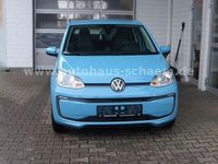 Gebraucht VW e-up! 61 kW (83 PS) 2020 Blau Kleinwagen