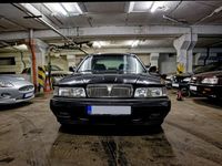 Gebraucht Rover 825 175 PS (128 kW) 1998 Grau Coupé