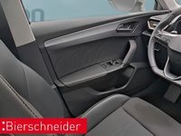 Second-hand Cupra Leon 150 CP (110 kW) 2024 Alb Break