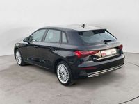 gebraucht Audi A3 e-tron 40 TFSI e S tronic advanced HYBRID