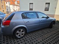 gebraucht Opel Signum 2.0 Turbo -