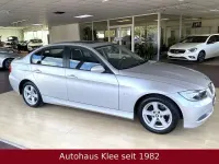 Gebraucht BMW 320 150 PS (110 kW) 2006 Titansilber Limousine