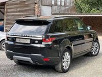 gebraucht Land Rover Range Rover Sport 