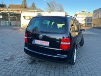 gebraucht VW Touran 1.6 FSI Comfortline