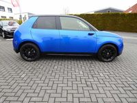 Gebraucht Honda e 100 kW (136 PS) 2022 Premium crystal blue Kleinwagen