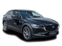 gebraucht Mazda CX-30 2.0l Selection AHK Design-/ Premium-Paket Navi