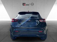Gebraucht Nissan Juke 360º 114 PS (83 kW) 2025 Schwarz SUV
