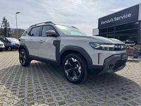 Gebraucht Dacia Duster Extreme 131 PS (96 kW) 2025 Beige SUV