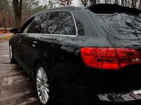 Gebraucht Audi A6 Ambiente 224 PS (164 kW) 2006 Schwarz Kombi