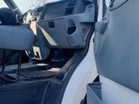 Usata Ford Transit 120 CV (88 kW) 2008 Bianco Monovolume
