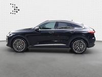Gebraucht Audi SQ5 Sportback Ambiente 367 PS (269 kW) 2025 Mythosschwarz metallic SUV