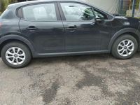 Gebraucht Citroën C3 Feel 82 PS (60 kW) 2018 Kleinwagen
