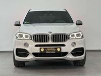 gebraucht BMW X5 M *HEAD-UP*ELEK-HECK*LED*RFK