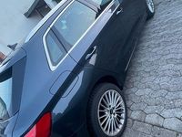 Gebraucht Audi A3 Ambiente 150 PS (110 kW) 2022 Grau Limousine