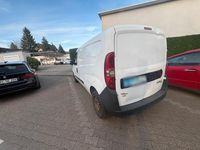 Second-hand Opel Combo 130 CP (95 kW) 2013 Alb Monovolum