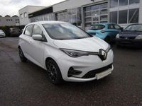 Gebraucht Renault Zoe Experience 80 kW (109 PS) 2022 Weiß Kleinwagen
