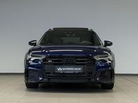 Gebraucht Audi S6 Sport 349 PS (256 kW) 2020 Blau Kombi